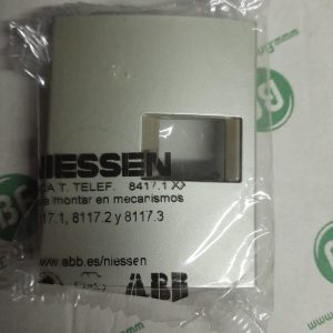 NIESSEN 8417.1NC