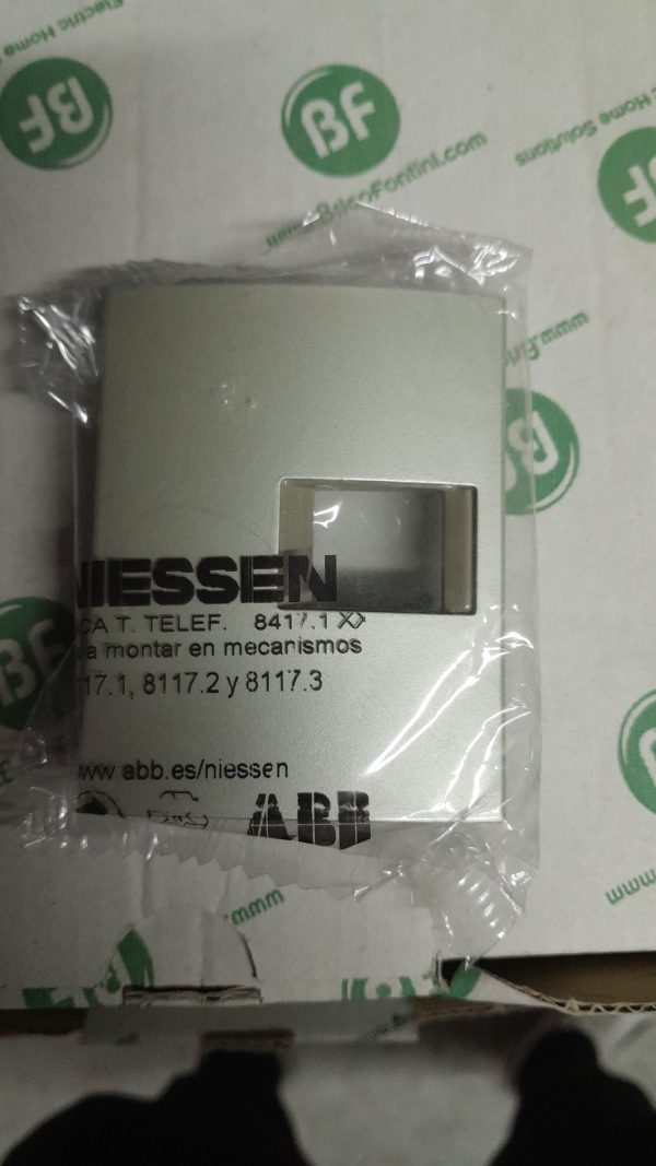 NIESSEN 8417.1NC