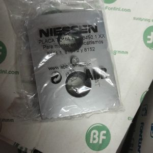 NIESSEN 8450.1TT
