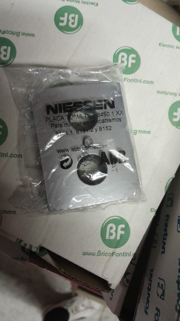 NIESSEN 8450.1TT