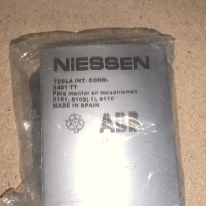 NIESSEN 8401TT