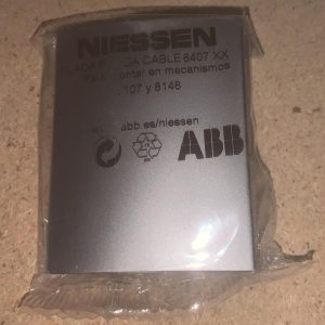 NIESSEN 8407TT