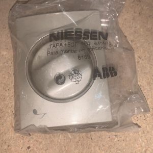 NIESSEN 8459NC