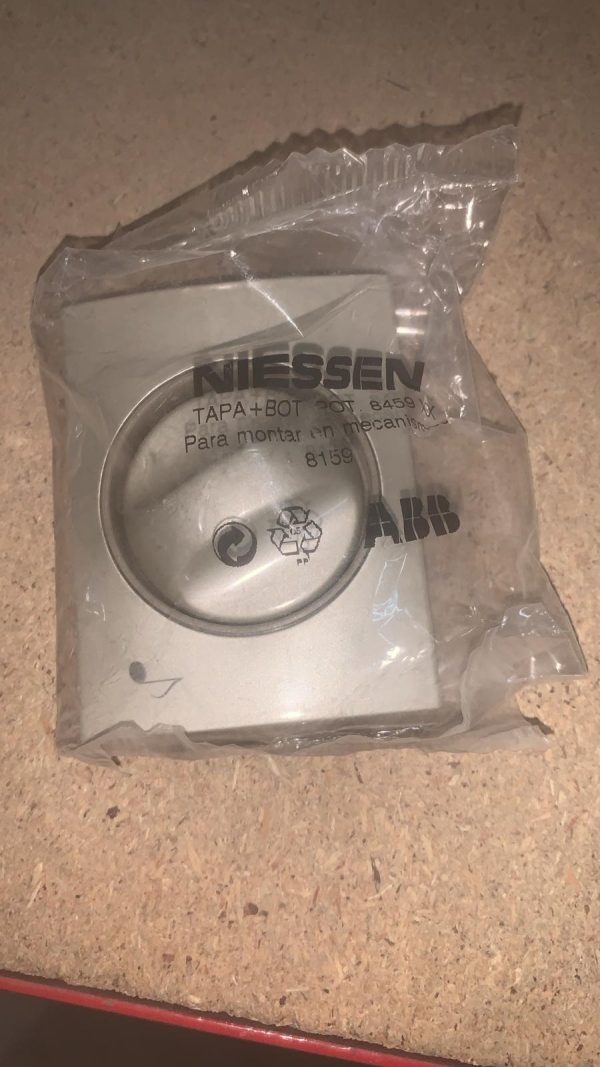 NIESSEN 8459NC