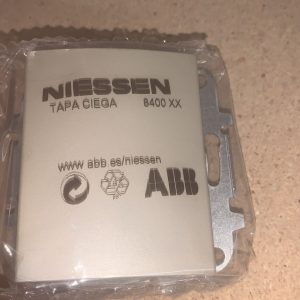 NIESSEN 8400NC