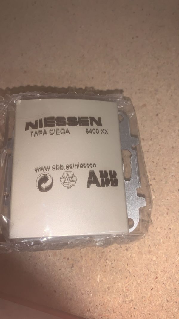 NIESSEN 8400NC