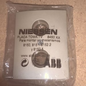 NIESSEN 8450NC