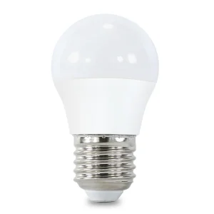 BOMBILLA ESFERICA 7W 4000K