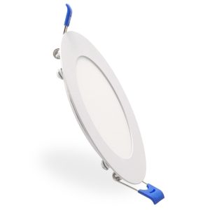 PANEL LED CIRCULAR SERIE SLIM 20W 6000K
