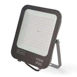 FOCO PROYECTOR LED NAPOLI 100W 3000K