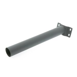 SOPORTE DE PARED PARA FAROLAS LED 60MM