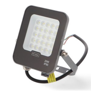 FOCO PROYECTOR LED NAPOLI PLUS 20W 4000K