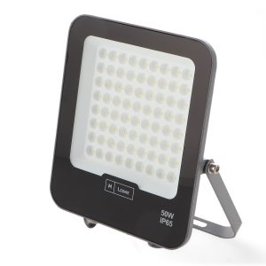 FOCO PROYECTOR LED NAPOLI PLUS 50W 6000K