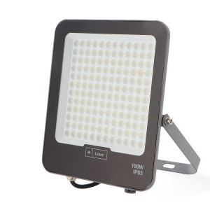 FOCO PROYECTOR LED NAPOLI PLUS 100W 6000K