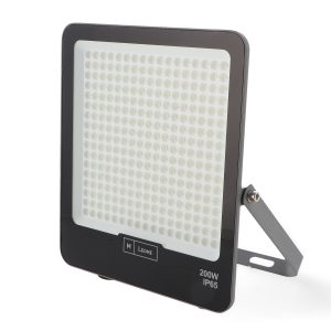 FOCO PROYECTOR LED NAPOLI PLUS 200W 6000K