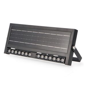APLIQUE DE PARED LED SOLAR VIENA PLUS