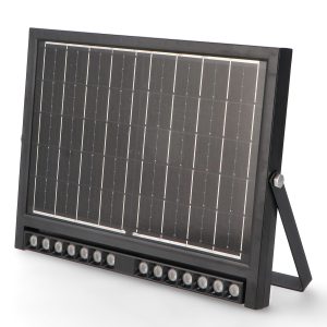 APLIQUE DE PARED LED SOLAR VIENA HIGHT PLUS